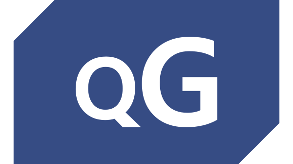 QG Logo